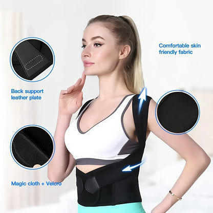 Caitlyn Gym™  Posture