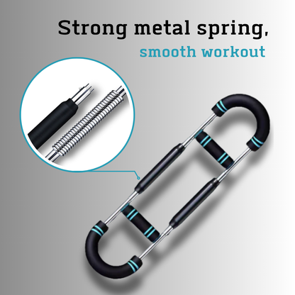 Caitlyn Gym™ Premium TitanBar
