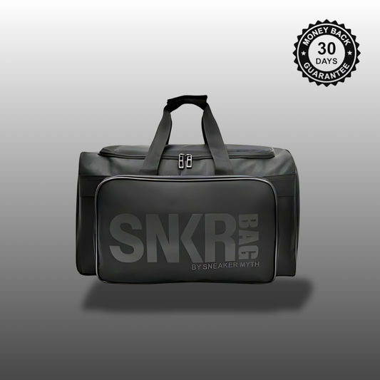 Caitlyn Gym™ SNKR BAG