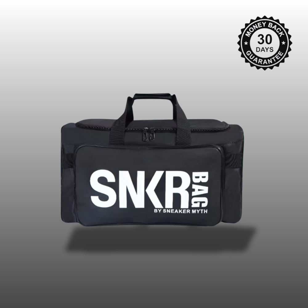 Caitlyn Gym™ SNKR BAG
