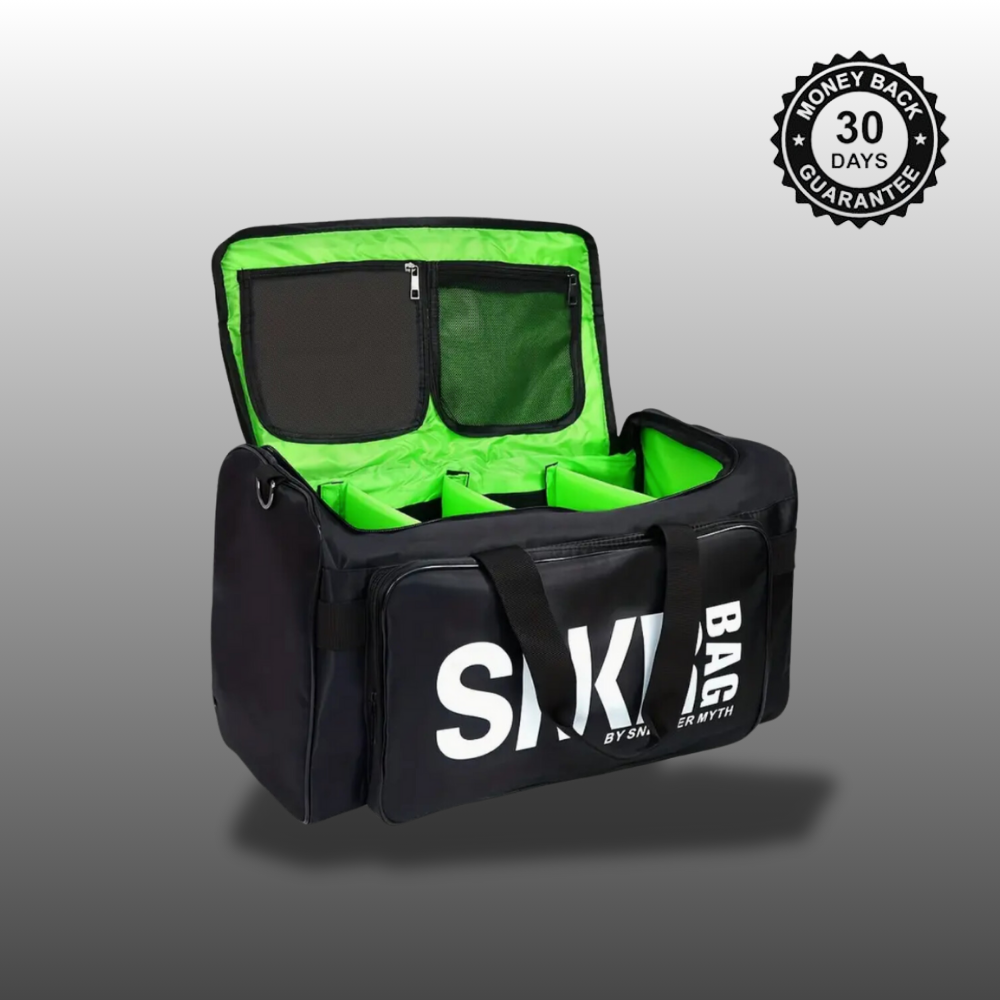 Caitlyn Gym™ SNKR BAG