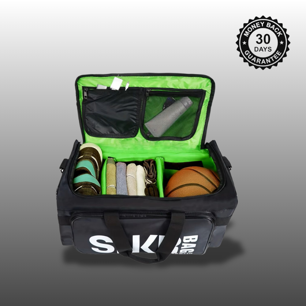Caitlyn Gym™ SNKR BAG