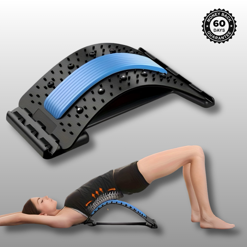 Caitlyn Gym™  Magic Back Stretcher