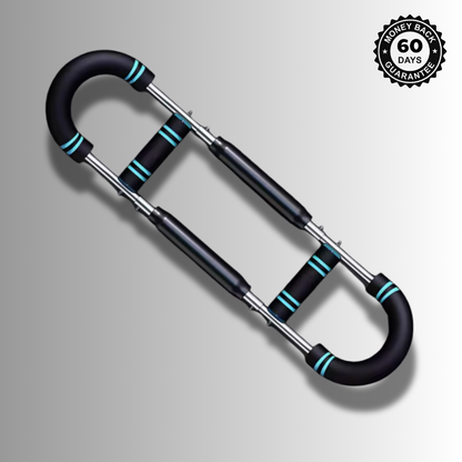 Caitlyn Gym™ Premium TitanBar