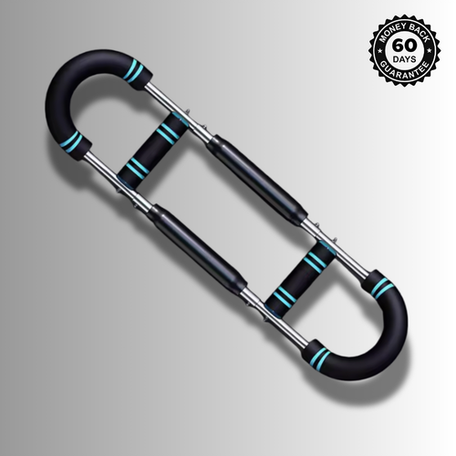 Caitlyn Gym™ Premium TitanBar